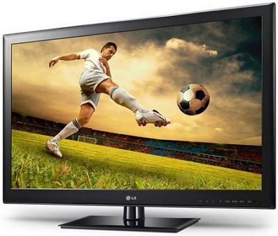 LG 32 inch LED TV 32LS3000 for 23489 Rs (MRP 31500 Rs)