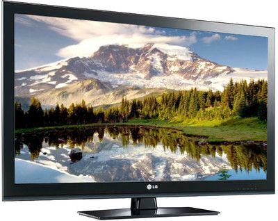 LG 32CS560 LCD 32 inches TV for 25699 Rs (Market Price 35000 Rs)