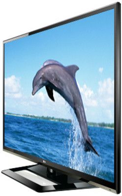 LG  42 inches LED 42LS5700 for 50999 Rs (MRP 70000 Rs)