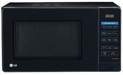 LG MS-2349EB 23 Liters Solo Microwave Oven for 5740 Rs (MRP 7000 Rs)
