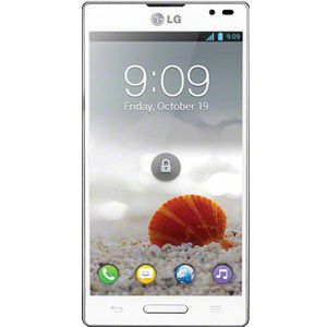 LG Optimus L9 P765 for 15886 Rs (Market Price 18390 Rs)