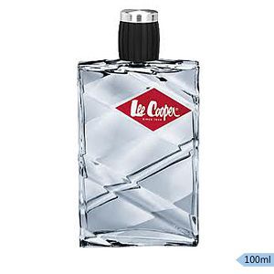 Lee Cooper Gentleman 100Ml for 1290 Rs (Market Price 2150 Rs)