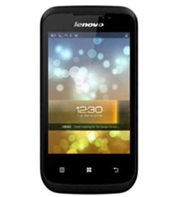 Lenovo A60+ for 5990 Rs (Market Price 6499 Rs)