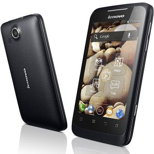 Lenovo iDeaphone P700i (Panama+) for 10215 Rs (Market Price 14499 Rs)