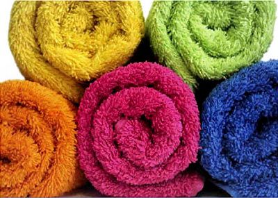 Lil’ Potamus Feather Touch Premium Wash Towel For Kids for 97 Rs (Market Price 194 Rs)