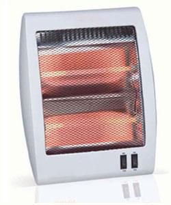 MAC 2 Quartz Heater for 438 Rs (Market Price 1950 Rs)