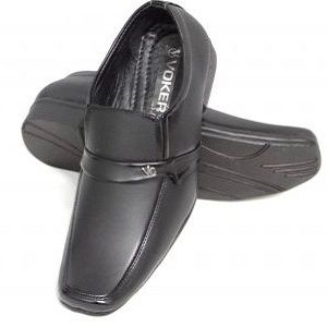 Men’s formal Shoes for 438 Rs (Market Price 1299 Rs)
