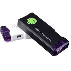 Micromax Android TV Converter Smart Stick for 3999 Rs (Market Price 5990 Rs)
