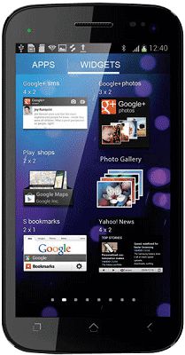 Micromax Canvas 2 A110 for 9999 Rs (Market Price 14999 Rs)