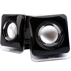 Mitashi 2.0 Ch Multimedia Speaker Ml-1000 for 468 Rs (Market Price 590 Rs)