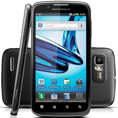 Motorola ATRIX 2 MB865 for 15990 Rs (Market Price 18000 Rs)