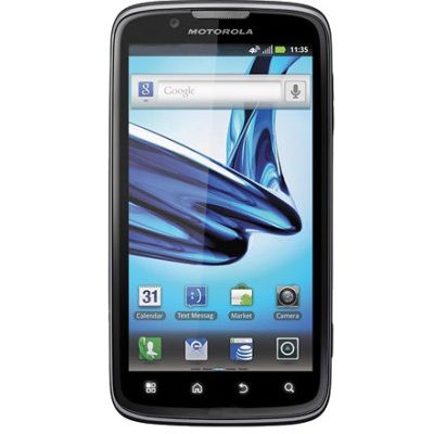 Motorola Atrix 2 for 16499 Rs (Market Price 18000 Rs)
