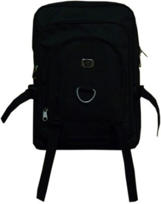 Multi Purpose Executive Backpack Laptop Bag for 399 Rs (Market Price 1099 Rs)