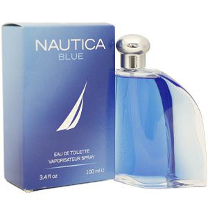 Nautica Blue Men 100 ml for 818 Rs (Market Price 2650 Rs)