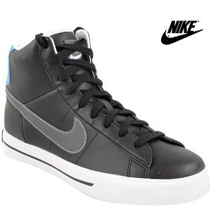Nike Lively Black & Grey Casual Sneakers for 1948 Rs (Market Price 3895 Rs)