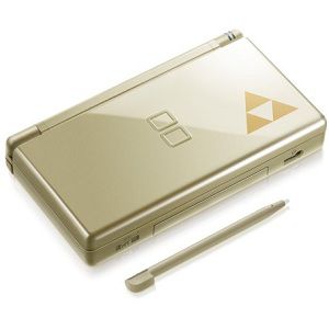 Nintendo DS Lite for 6831 Rs (Market Price 7990 Rs)