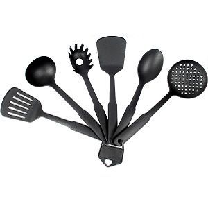 Nylone Cooking Tools Set for 296 Rs (Market Price 999 Rs)