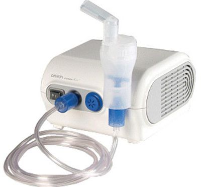 Omron Nebulizer NE-C28 for 1539 Rs (Market Price 2700 Rs)