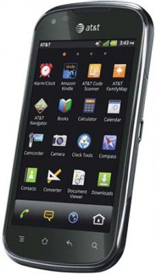 PANTECH P9070 BURST 4G ANDROID Mobile for 8179 Rs (MRP 20000 Rs)