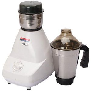 Padmini Mixer Grinder-Cuttee for 992 Rs (Market Price 1760 Rs)