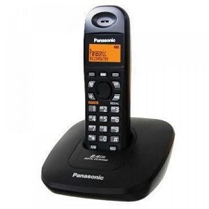 Panasonic KX-TG3600BX Cordless for 1178 Rs (Market Price 1590 Rs)
