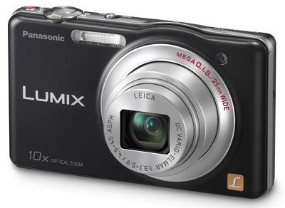 Panasonic Lumix DMC-SZ1 Camera for 6788 Rs (MRP 9800 Rs)