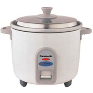 Panasonic SR-WA10 Electric Cooker for 1081 Rs (Market Price 2090 Rs)