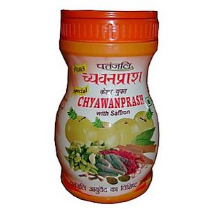 Patanjali Special Chyawanprash for 115 Rs (Market Price 215 Rs)