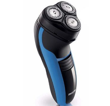 Philips Electric Shaver HQ 6940/16 for 1317 Rs (Market Price 2195 Rs)