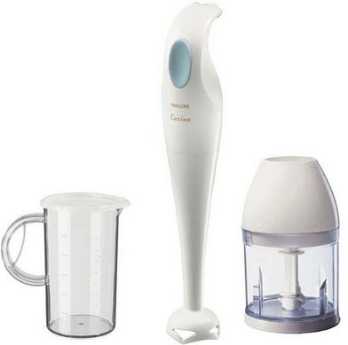 Philips HR1351C Hand Blender With Chopper and Beaker for 1099 Rs (Market Price 1795 Rs)