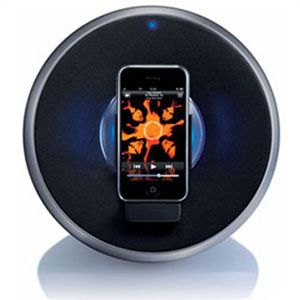 Philips Ipod Docking Station SBD7000 for 1335 Rs (Market price 5990 Rs)