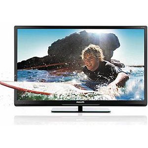 Philips LED TV 32PFL7977 for 39350 Rs (Market Price 49990 Rs)