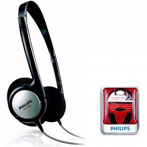 Philips SHP1800 Headphone for 299 Rs (Market Price 359 Rs)