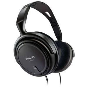 Philips SHP2000 Headphones for 399 Rs (Market price 649 Rs)