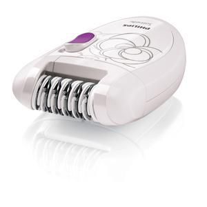 Philips Satinelle Epilator HP6400 for 1230 Rs (Market Price  2095 Rs)