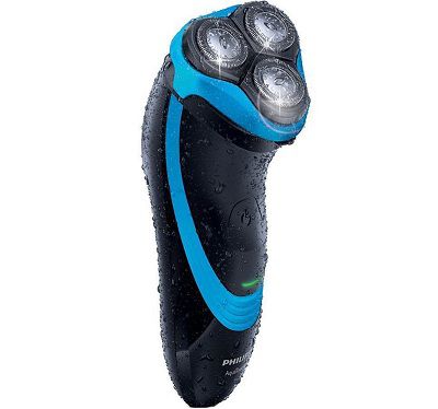 Philips Wet & Dry Electric Shaver AT750/16 for 1671 Rs (Market Price 3295 Rs)