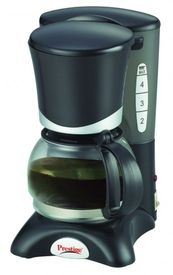 Prestige Coffee Maker PCMH - 2.0 for 1051 Rs (Market Price 1500 Rs)