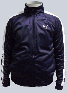 Puma Continental Jacket for 525 Rs (MRP 999 Rs)