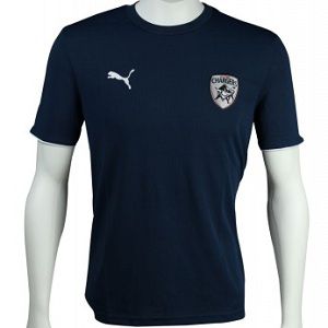 Puma MenDC Lookalike Jersey for 300 Rs (Market Price 500 Rs)