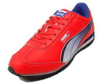 Puma Silly Point Sports Sneakers Shoes for 1699 Rs (Market Price 2299 Rs)