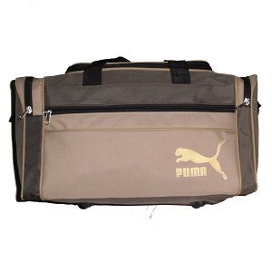 Puma Travel Bag for 292 Rs (Market Price 390 Rs)