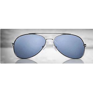 Reebok Dapper Aviator Sunglasses for 699 Rs (Market Price 2999 Rs)