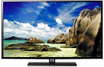 Samsung 32 Inch 3D LED TV 32ES6200 for 43006 Rs (Market Price  50900 Rs)