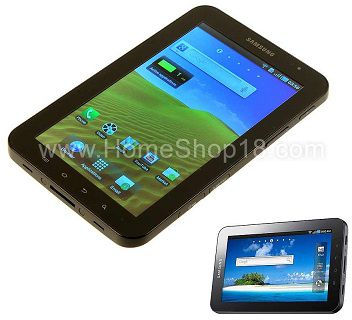Samsung Galaxy 7 inch Tablet for 19995 Rs (Market price 28490 Rs)