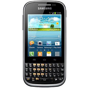 Samsung Galaxy Chat B5330 for 7010 Rs (Market Price 9750 Rs)