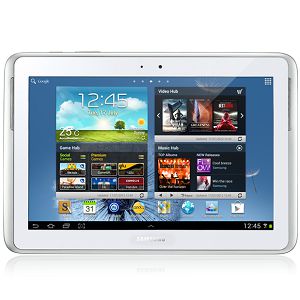 Samsung Galaxy N800 Note Tablet for 31963 Rs (Market Price 40500 Rs)