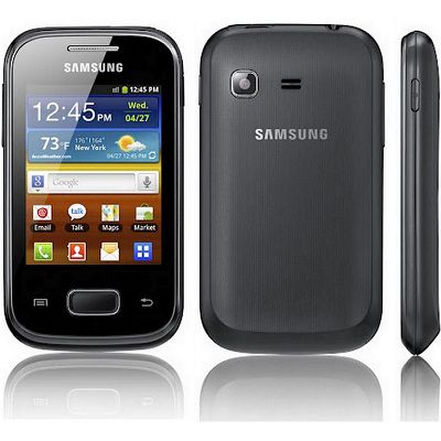 Samsung Galaxy Pocket S5300 for 5499 Rs (Market Price 8040 Rs)