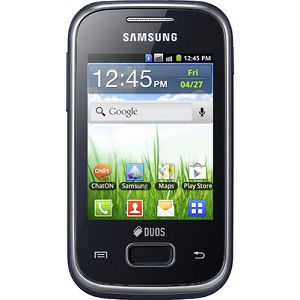 Samsung Galaxy Y Duos Lite S5302 for 5990 Rs (Market Price 7000 Rs)
