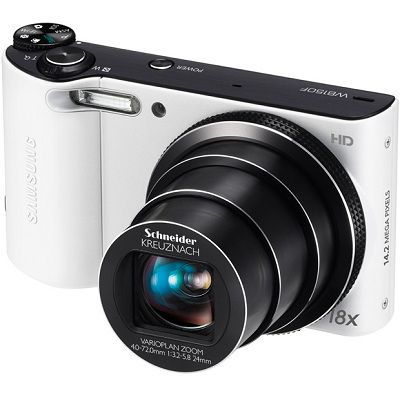 Samsung WB150F Digital Camera for 9671 Rs (MRP 13000 Rs)