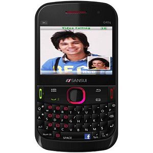 Sansui G40Q Mobile for 1699 Rs (Market Price 5250 Rs)
